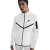 Nike Sportswear Tech Fleece Windrunner HV6747-133 moteriškas džemperis
