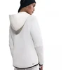 Nike Sportswear Tech Fleece Windrunner HV6747-133 moteriškas džemperis