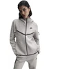Nike Sportswear Tech Fleece Windrunner moteriškas džemperis HV6747-063