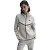 Nike Sportswear Tech Fleece Windrunner moteriškas džemperis HV6747-063