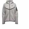 Nike Sportswear Tech Fleece Windrunner moteriškas džemperis HV6747-063