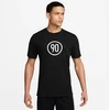 Nike Sportswear Total 90 II IB6032-010 marškinėliai