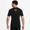 Nike Sportswear Total 90 II IB6032-010 marškinėliai