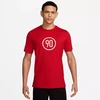 Nike Sportswear Total 90 II M marškinėliai IB6032-657