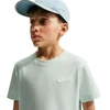 Nike Sportswear vaikiški marškinėliai Mint FZ5177 394