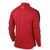 Nike Squad 15 Ignite Midlayer Jr. džemperis 646404-662