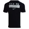 Nike SSNL Berniukų Marškinėliai Moteriški - DB6192-010
