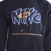 Nike Standard Issue Premium krepšinio džemperis su gobtuvu - DA5989-010