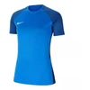 Nike Strike 21 W marškinėliai CW3553-463