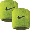 Riešinės Nike Swoosh, 2vnt., žalios
