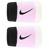 Nike Swoosh Doublewide Riešutinės Apyrankės 92800648541