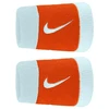 Nike Swoosh Doublewide Riešutinės Apyrankės 92800648540