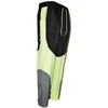 Nike Swoosh Fly Kelnės Moterims Dūminė pilka/Juoda/Švelni geltona/Juoda - CZ3953-084