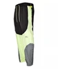 Nike Swoosh Fly Kelnės Moterims Dūminė pilka/Juoda/Švelni geltona/Juoda - CZ3953-084