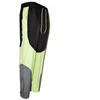 Nike Swoosh Fly Kelnės Moterims Dūminė pilka/Juoda/Švelni geltona/Juoda - CZ3953-084
