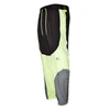 Nike Swoosh Fly Kelnės Moterims Dūminė pilka/Juoda/Švelni geltona/Juoda - CZ3953-084