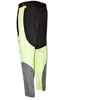 Nike Swoosh Fly Kelnės Moterims Dūminė pilka/Juoda/Švelni geltona/Juoda - CZ3953-084