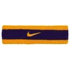 Nike Swoosh galvos juosta N0001544730