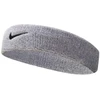„Nike Swoosh“ Galvajuostė N0001544428OS, Pilka