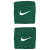 Nike Swoosh juostelės ant riešo, 2 vnt. N1012405319OS