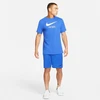 Nike Swoosh M DH3890-480 Marškinėliai