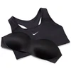 Nike Swoosh Moteriška Liemenėlė BV3636-010