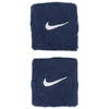 Nike Swoosh rankogaliai, 2 vnt. pakuotė N1012405463OS