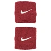 Nike Swoosh riešinės, 2 vnt. N1012405656OS