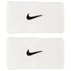 Nike Swoosh riešo juostelės, 2 vnt. N1012406101OS