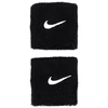 Nike Swoosh riešo juostelės, 2 vnt. pakuotė N1012405010OS