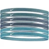 Nike Swoosh Sport Lempenės 6 vnt. N100200084070S