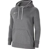 Nike Team Club 20 džemperis moterims W CW6957 071