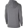 Nike Team Club 20 džemperis moterims W CW6957 071