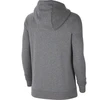 Nike Team Club 20 džemperis moterims W CW6957 071