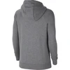 Nike Team Club 20 džemperis moterims W CW6957 071