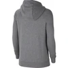 Nike Team Club 20 džemperis moterims W CW6957 071