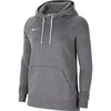 Nike Team Club 20 džemperis moterims W CW6957 071