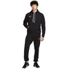 Nike Team Club 20 Hoody M CW6894 010 džemperis