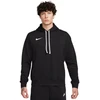 Nike Team Club 20 Hoody M CW6894 010 džemperis