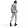 Nike Tech Fleece moteriškos kelnės HV6779-063