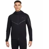 Nike Techfit Fleece džemperis su gobtuvu HV0949-010