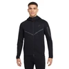 Nike Techfit Fleece džemperis su gobtuvu HV0949-010