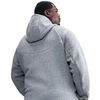 Nike Techfit Fleece M HV0949-063 džemperis