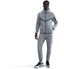 Nike Techfit fliso džogeriai M kelnės HV0959-063