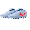 Nike The Premier III FG HM0265 400 futbolo batai