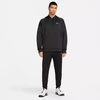 Nike Therma-FIT M DQ4834-010 džemperis