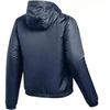 Nike Therma-Fit Park 26 moterims striukė Tamsiai mėlyna HM7272 410