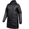 Nike Therma-Fit Park 26 moteriška striukė juoda HM7280 010