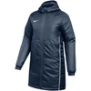Nike Therma-Fit Park 26 Moteriška striukė Tamsiai mėlyna HM7280 410