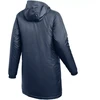 Nike Therma-Fit Park 26 Moteriška striukė Tamsiai mėlyna HM7280 410